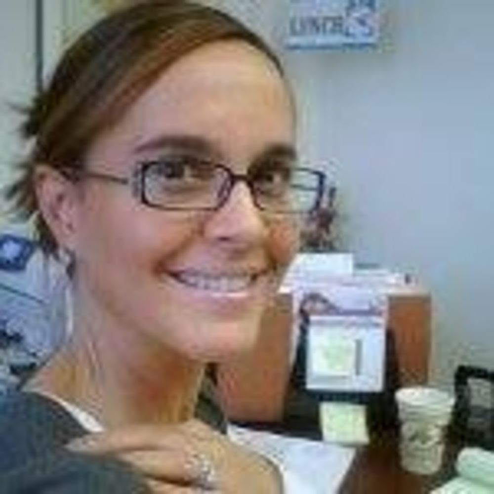 Meet your Posher, Alisa